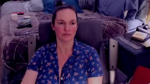 Nina Jaymes online show from 12.21.24