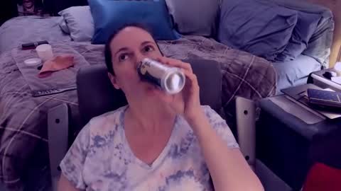 Nina Jaymes online show from 12.24.24