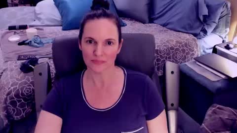 Nina Jaymes online show from 12.28.24