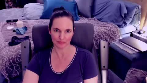 Nina Jaymes online show from 12.28.24