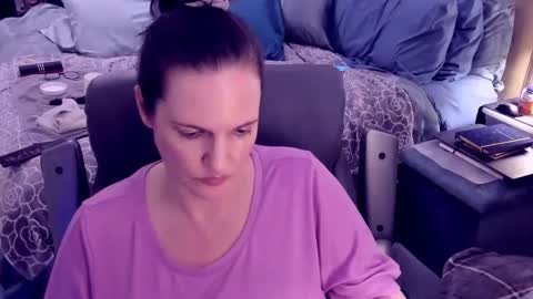 Nina Jaymes online show from 01.03.25