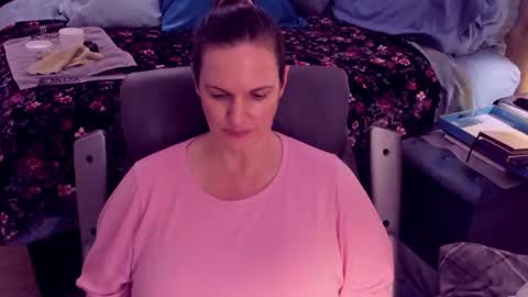 Nina Jaymes online show from 01.09.25