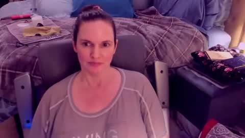 Nina Jaymes online show from 01.10.25