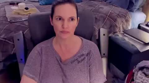 Nina Jaymes online show from 01.12.25