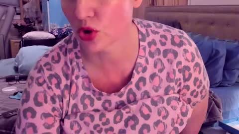 Nina Jaymes online show from 01.22.25