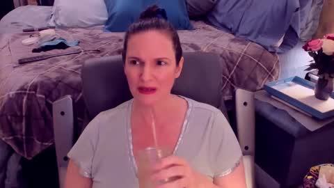 Nina Jaymes online show from 01.23.25