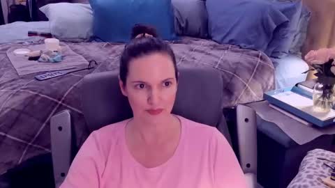 Nina Jaymes online show from 01.27.25