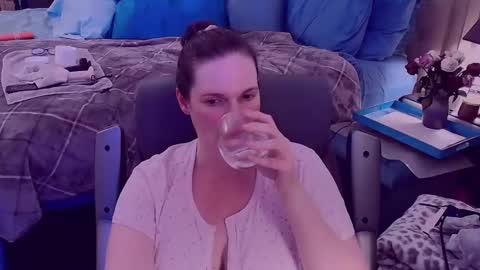 Nina Jaymes online show from 02.12.25