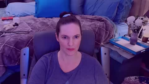 Nina Jaymes online show from 02.18.25