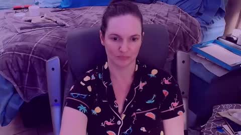 Nina Jaymes online show from 02.27.25