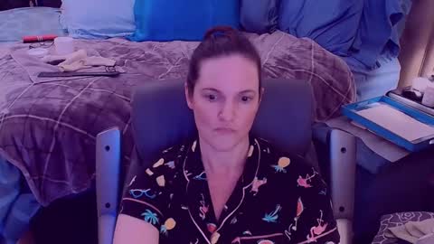 Nina Jaymes online show from 02.27.25