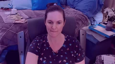 Nina Jaymes online show from 03.03.25