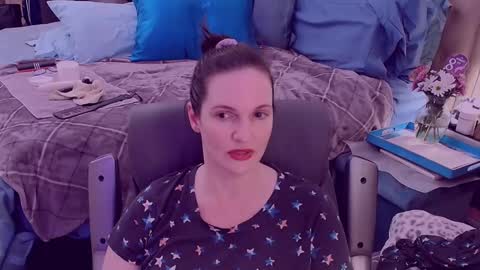 Nina Jaymes online show from 03.05.25