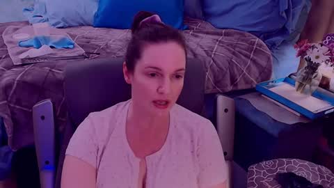 Nina Jaymes online show from 03.08.25