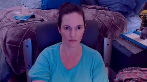 Nina Jaymes online show from 03.12.25