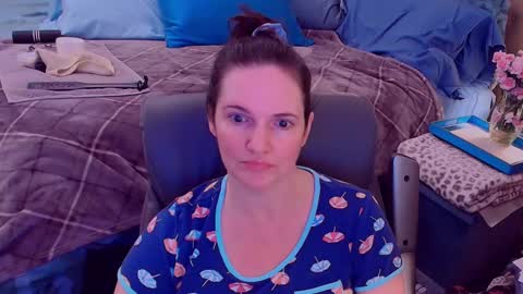 Nina Jaymes online show from 09.16.25