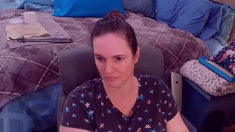 Nina Jaymes online show from 11.01.25