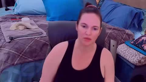 Nina Jaymes online show from 11.02.25