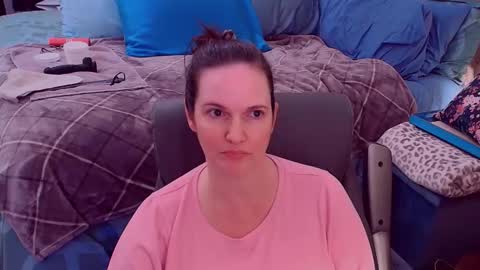 Nina Jaymes online show from 11.18.25