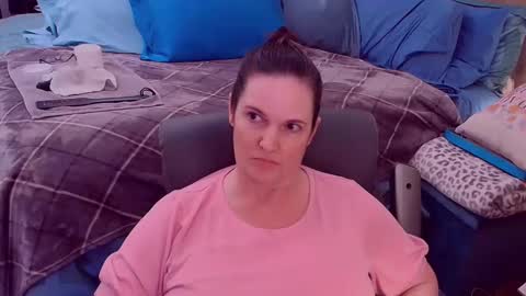 Nina Jaymes online show from 11.20.25