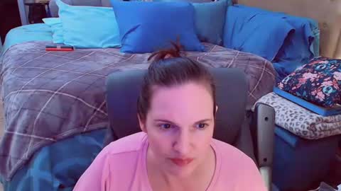 Nina Jaymes online show from 02.07.26