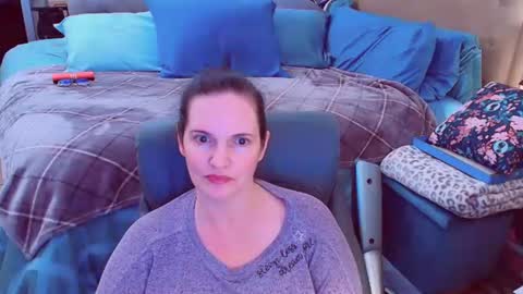 Nina Jaymes online show from 02.08.26