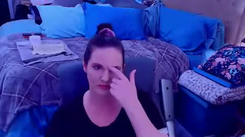 Nina Jaymes online show from 02.27.26