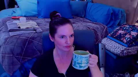 Nina Jaymes online show from 03.05.26