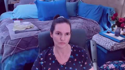 Nina Jaymes online show from 04.02.26