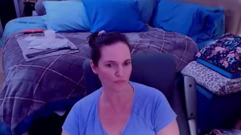 Nina Jaymes online show from 04.21.26