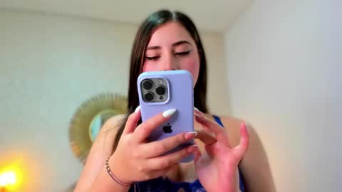 ninalens_cs online show from 10.29.25