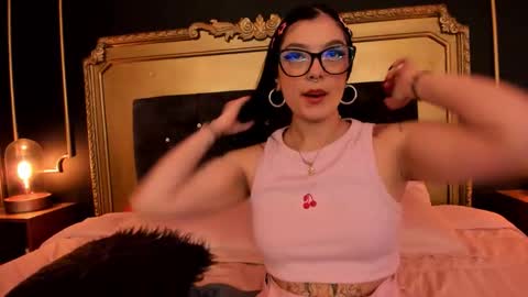 Nina online show from 02.25.26