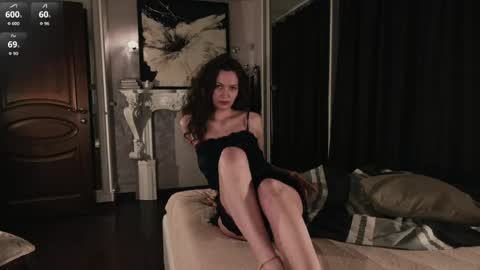 Nina online show from 04.20.26