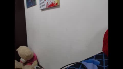 Ninapalmer online show from 06.04.26