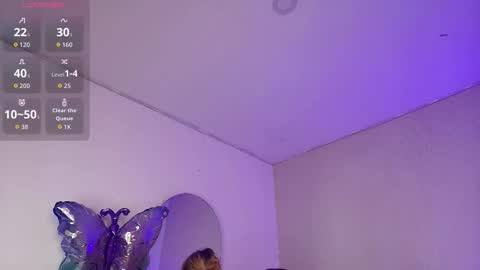 Nina online show from 01.17.26