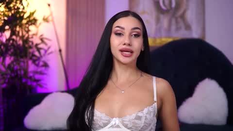 Ninna online show from 10.26.25