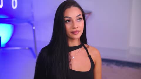 Ninna online show from 12.15.25