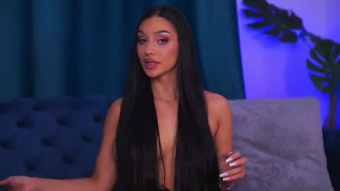 Ninna online show from 02.03.26