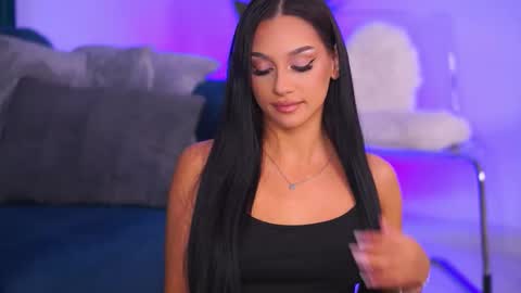 Ninna online show from 02.18.26