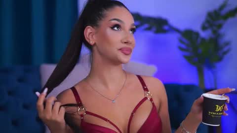 Ninna online show from 03.23.26