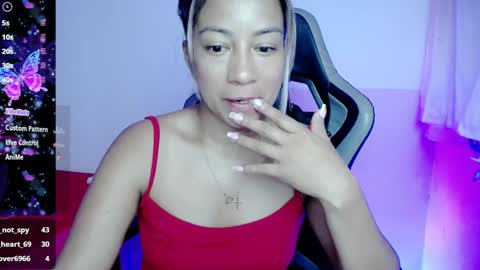 ninatinydoll1 online show from 01.11.25