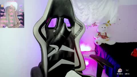 ninatinydoll1 online show from 03.10.25