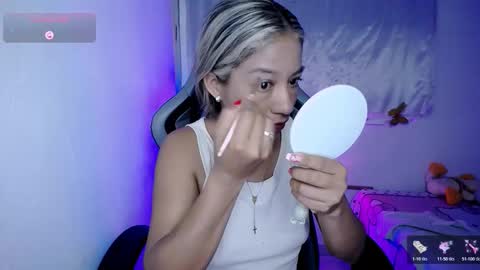 ninatinydoll1 online show from 11.12.25