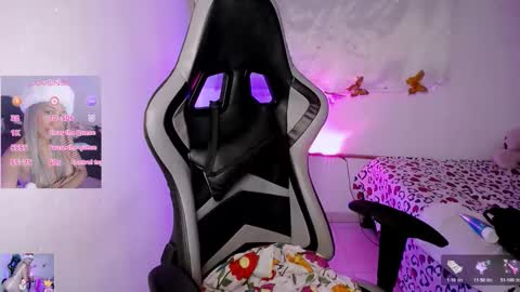 ninatinydoll1 online show from 01.15.26