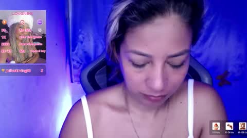 ninatinydoll1 online show from 03.16.26