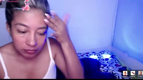 ninatinydoll1 online show from 05.21.26