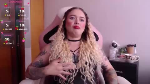 Nina online show from 12.18.25