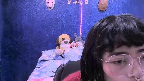 Snapshot of ninayellow chatting on 03.03.26 Nina online show from 03.03.26