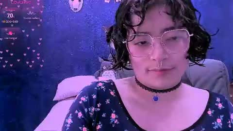 Snapshot of ninayellow chatting on 07.13.26 Nina online show from 07.13.26