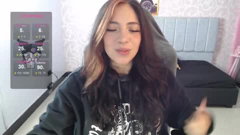 Ninfa  online show from 12.05.24